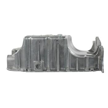 2017 Chevrolet Sonic Engine Oil Pan Agility Auto Parts 3310378 image 3 of 4