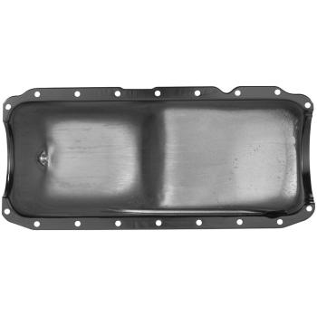 1978 Dodge B200 Engine Oil Pan Agility Auto Parts 3310406 image 2 of 4