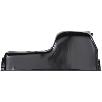 1978 Dodge B200 Engine Oil Pan Agility Auto Parts 3310406 image 3 of 4