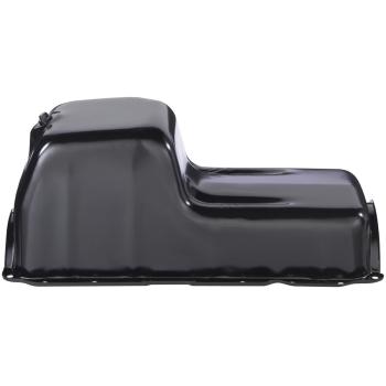 1993 Dodge W350 Engine Oil Pan Agility Auto Parts 3310407 image 1 of 4