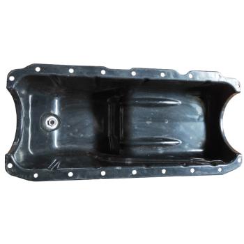1993 Dodge W350 Engine Oil Pan Agility Auto Parts 3310407 image 2 of 4
