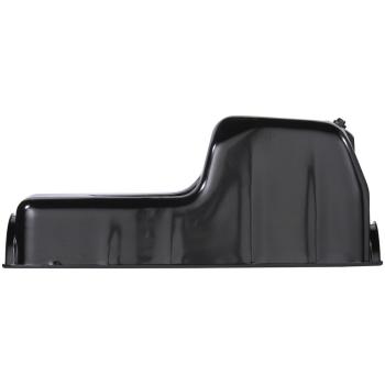 1993 Dodge W350 Engine Oil Pan Agility Auto Parts 3310407 image 4 of 4