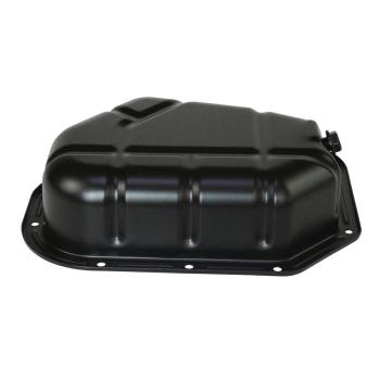 2009 Hyundai Tucson Engine Oil Pan Lower Agility Auto Parts 3310408 image 1 of 4
