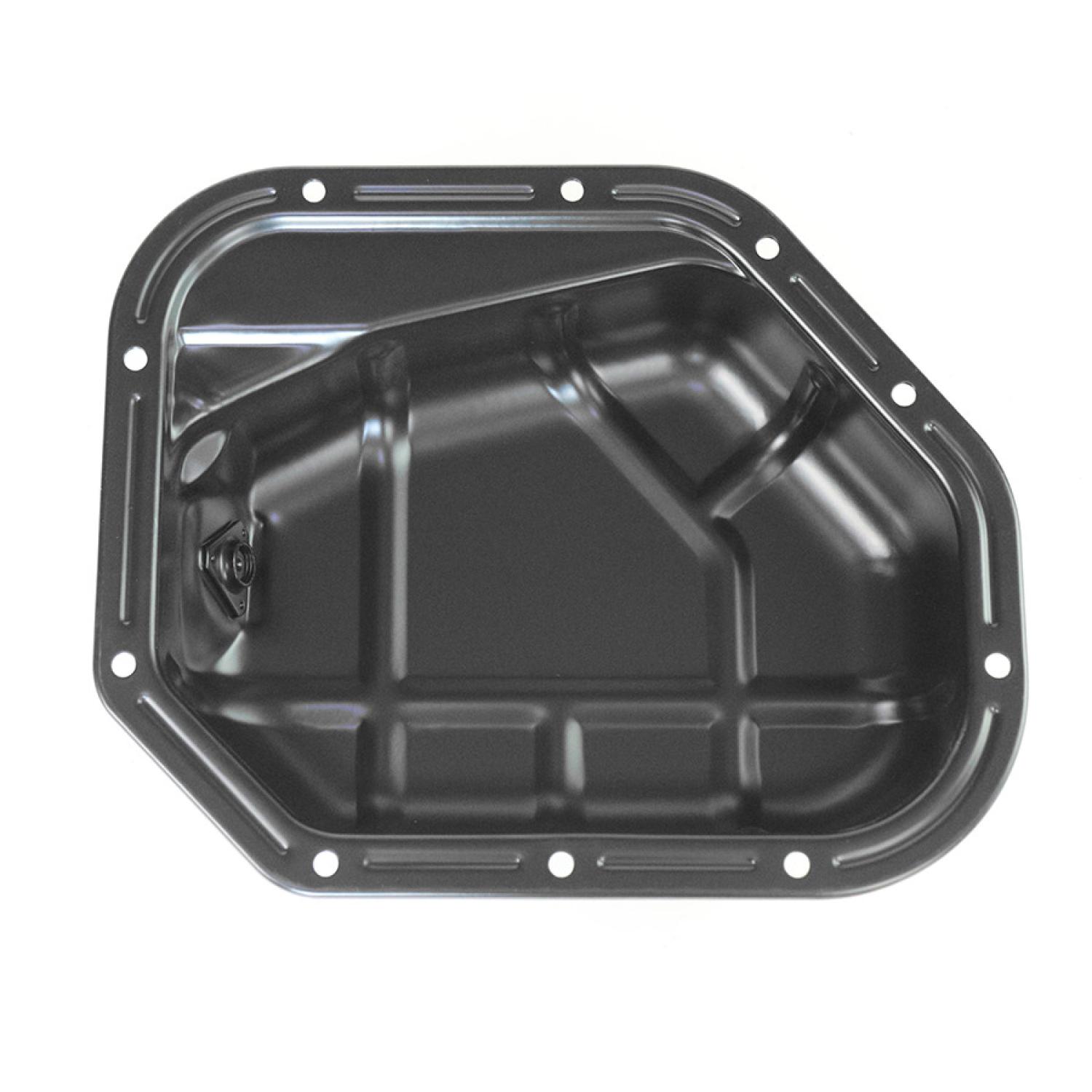 Agility Auto Parts 3310408 - Engine Oil Pan Agility Auto Parts 3310408 Engine Oil Pan product image 2 of 4