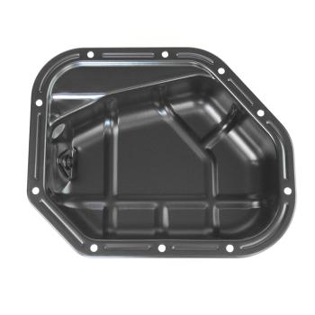 2009 Hyundai Tucson Engine Oil Pan Lower Agility Auto Parts 3310408 image 2 of 4