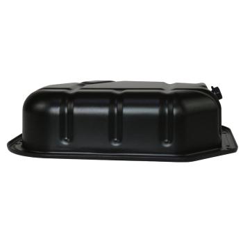 2009 Hyundai Tucson Engine Oil Pan Lower Agility Auto Parts 3310408 image 4 of 4