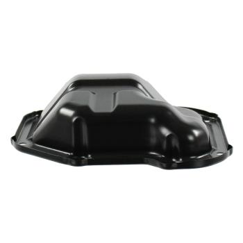 2009 Nissan Versa Engine Oil Pan Lower Agility Auto Parts 3310409 image 4 of 4