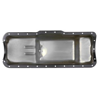 1978 Ford F-350 Engine Oil Pan Agility Auto Parts 3310410 image 2 of 4