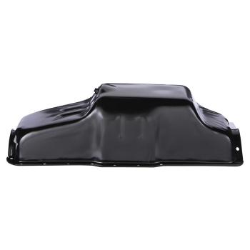 1978 Ford F-350 Engine Oil Pan Agility Auto Parts 3310410 image 3 of 4