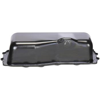 2008 Dodge Grand Caravan Engine Oil Pan Agility Auto Parts 3310417 image 1 of 4