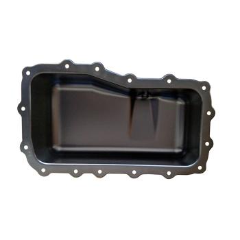 2008 Dodge Grand Caravan Engine Oil Pan Agility Auto Parts 3310417 image 2 of 4