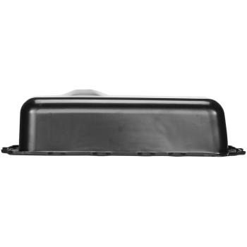 2008 Dodge Grand Caravan Engine Oil Pan Agility Auto Parts 3310417 image 4 of 4
