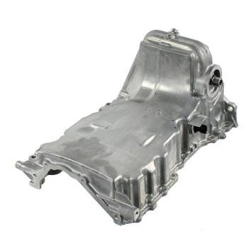 2022 Chevrolet Colorado Engine Oil Pan