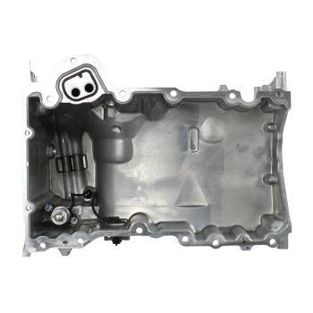 2016 GMC Canyon Engine Oil Pan Agility Auto Parts 3310432 image 2 of 4