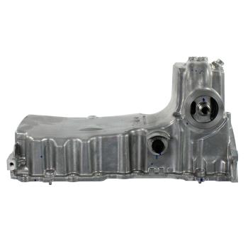 2016 GMC Canyon Engine Oil Pan Agility Auto Parts 3310432 image 3 of 4