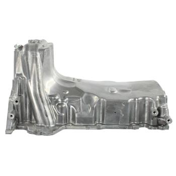 2016 GMC Canyon Engine Oil Pan Agility Auto Parts 3310432 image 4 of 4