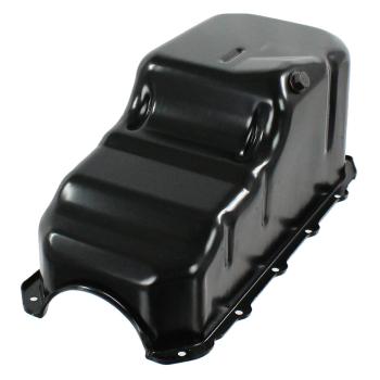1994 Pontiac Firebird Engine Oil Pan Agility Auto Parts 3310433 image 1 of 4
