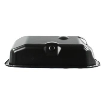 1996 Volkswagen Jetta Engine Oil Pan Agility Auto Parts 3310434 image 3 of 4