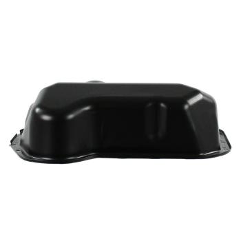 1996 Volkswagen Jetta Engine Oil Pan Agility Auto Parts 3310434 image 4 of 4