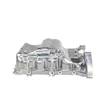 2011 Honda Civic Engine Oil Pan Agility Auto Parts 3310435 image 1 of 4