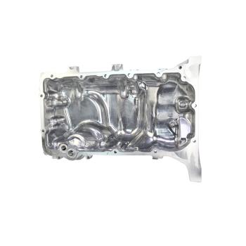 2011 Honda Civic Engine Oil Pan Agility Auto Parts 3310435 image 2 of 4
