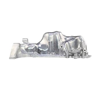 2011 Honda Civic Engine Oil Pan Agility Auto Parts 3310435 image 3 of 4