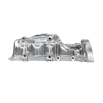 2011 Honda Civic Engine Oil Pan Agility Auto Parts 3310435 image 4 of 4