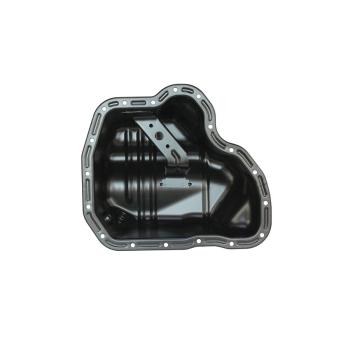2013 GMC Savana 2500 Engine Oil Pan Agility Auto Parts 3310436 image 2 of 4