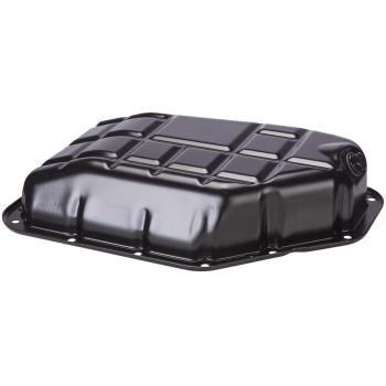 2012 Kia Sedona Engine Oil Pan Lower Agility Auto Parts 3310438 image 1 of 4