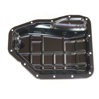 2012 Kia Sedona Engine Oil Pan Lower Agility Auto Parts 3310438 image 2 of 4