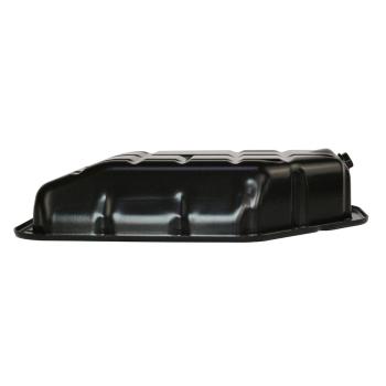 2012 Kia Sedona Engine Oil Pan Lower Agility Auto Parts 3310438 image 3 of 4