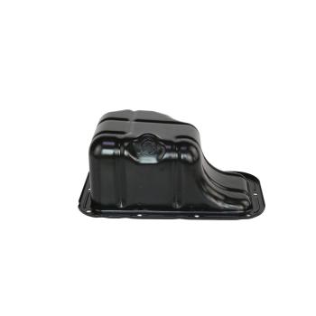 2006 Kia Sorento Engine Oil Pan Lower Agility Auto Parts 3310439 image 1 of 4
