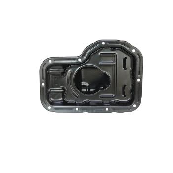 2006 Kia Sorento Engine Oil Pan Lower Agility Auto Parts 3310439 image 2 of 4