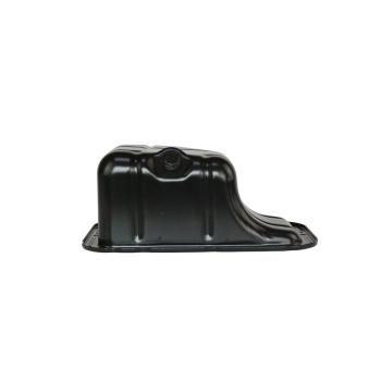 2006 Kia Sorento Engine Oil Pan Lower Agility Auto Parts 3310439 image 3 of 4
