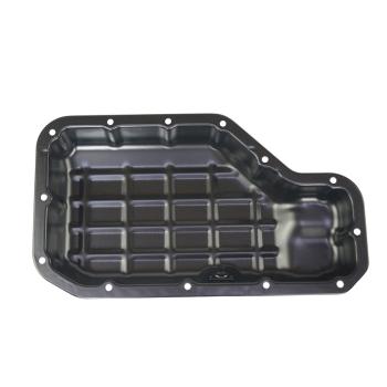 2009 Kia Borrego Engine Oil Pan Lower Agility Auto Parts 3310440 image 2 of 4