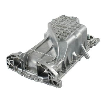2008 Chrysler Pacifica Engine Oil Pan Agility Auto Parts 3310442 image 1 of 4