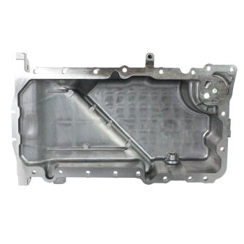 2008 Chrysler Pacifica Engine Oil Pan Agility Auto Parts 3310442 image 2 of 4