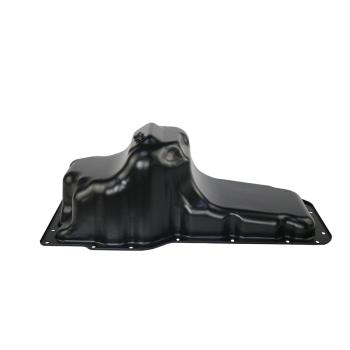 2008 Chrysler Aspen Engine Oil Pan Agility Auto Parts 3310443 image 1 of 4