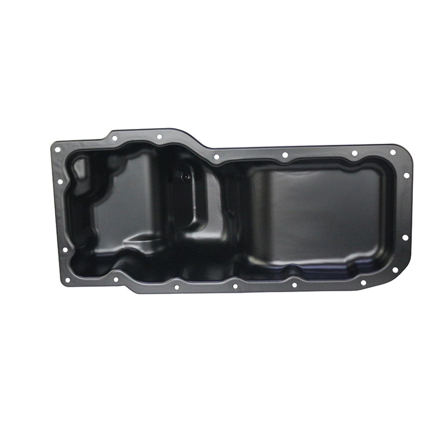 Agility Auto Parts 3310443 - Engine Oil Pan Agility Auto Parts 3310443 Engine Oil Pan product image 2 of 4