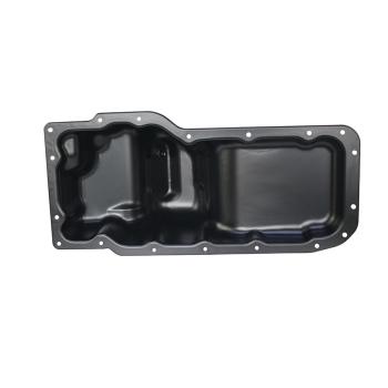 2008 Chrysler Aspen Engine Oil Pan Agility Auto Parts 3310443 image 2 of 4