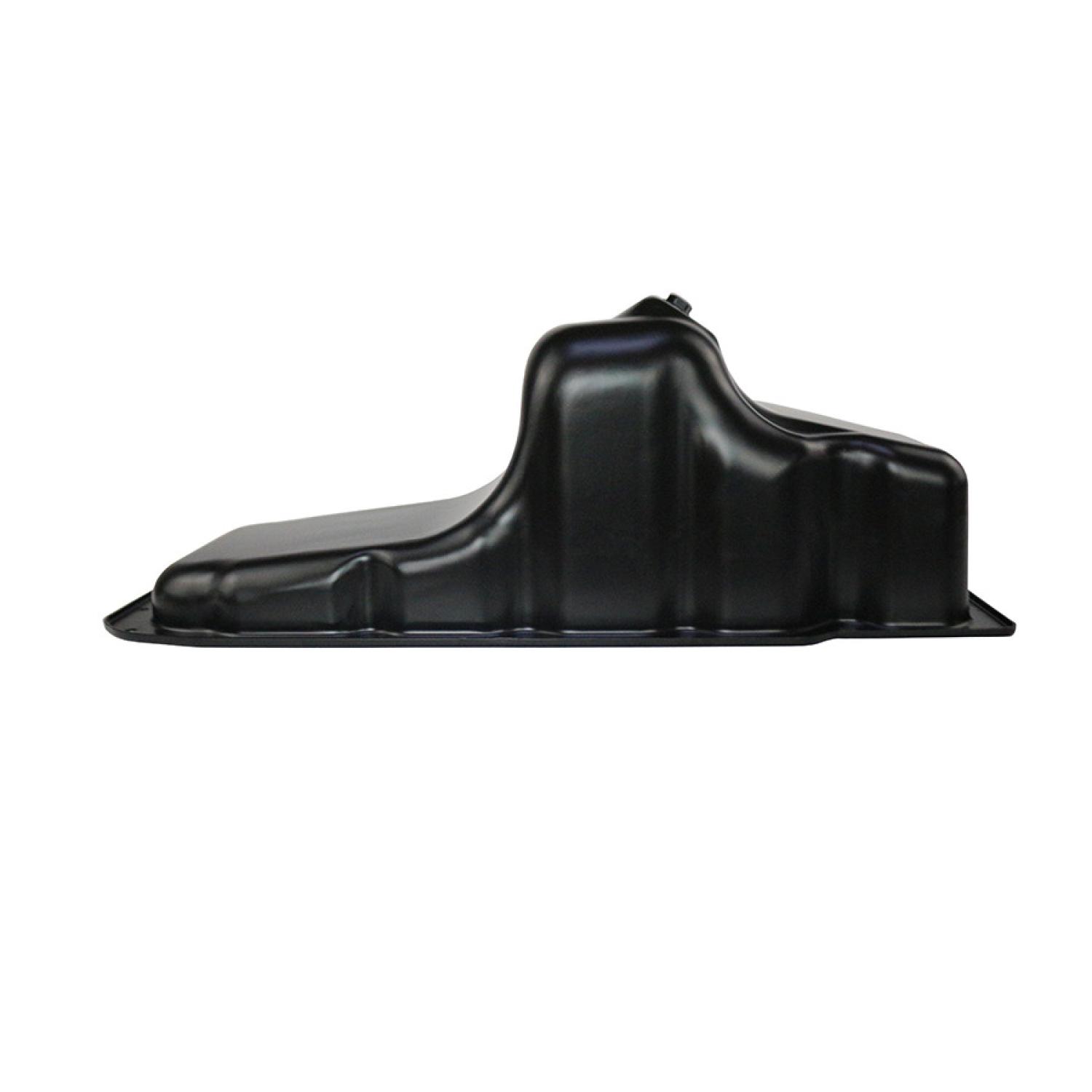 Agility Auto Parts 3310443 - Engine Oil Pan Agility Auto Parts 3310443 Engine Oil Pan product image 3 of 4