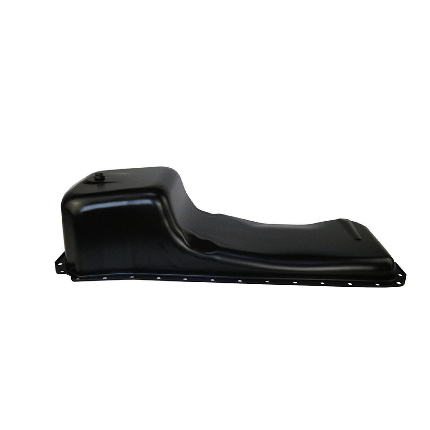 Agility Auto Parts 3310444 - Engine Oil Pan Agility Auto Parts 3310444 Engine Oil Pan product image 1 of 4