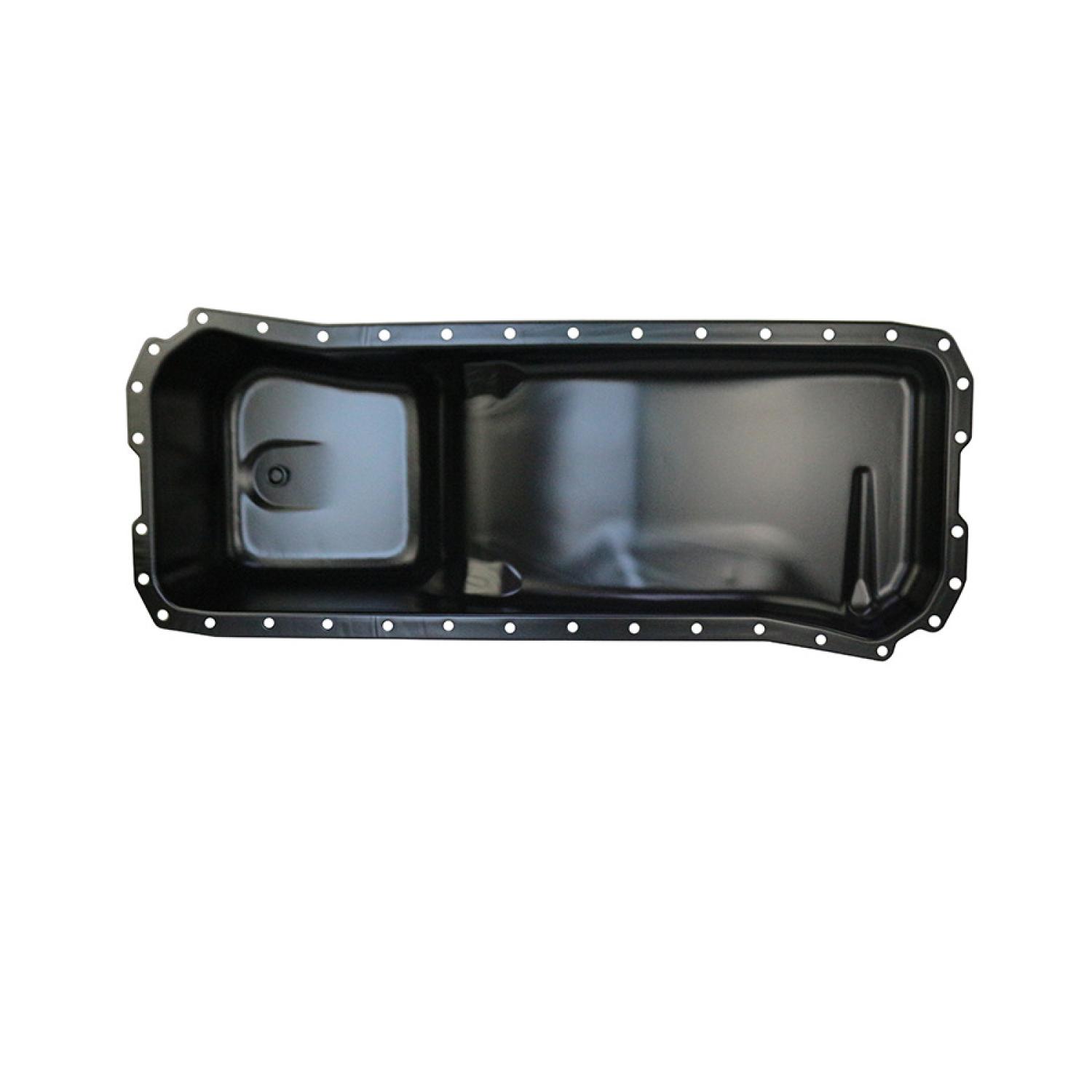 Agility Auto Parts 3310444 - Engine Oil Pan Agility Auto Parts 3310444 Engine Oil Pan product image 2 of 4