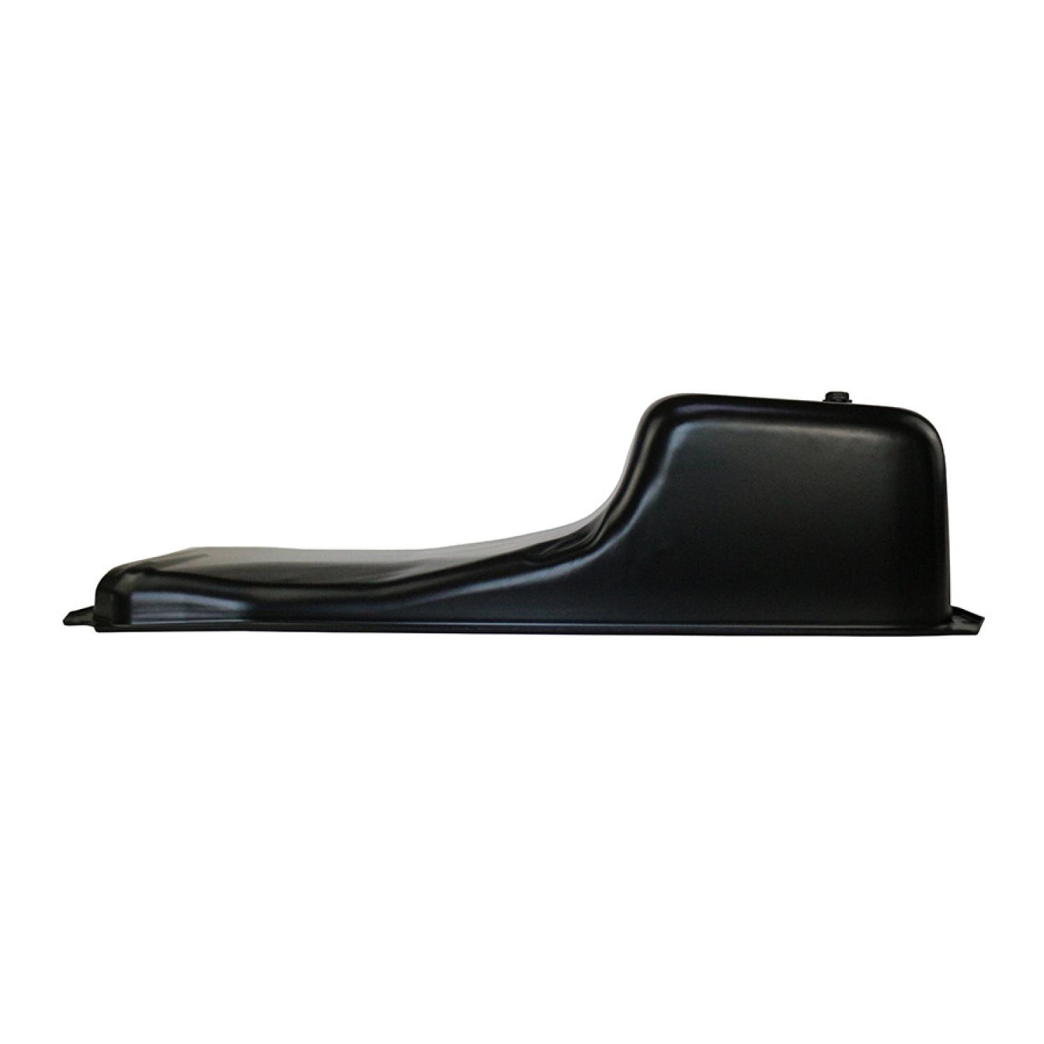 Agility Auto Parts 3310444 - Engine Oil Pan Agility Auto Parts 3310444 Engine Oil Pan product image 4 of 4