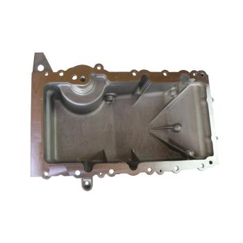 2000 Chrysler Intrepid Engine Oil Pan Agility Auto Parts 3310445 image 2 of 4