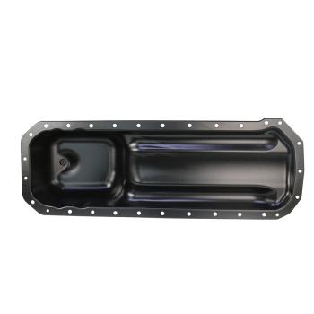 2001 Dodge Ram 2500 Engine Oil Pan Agility Auto Parts 3310446 image 2 of 4