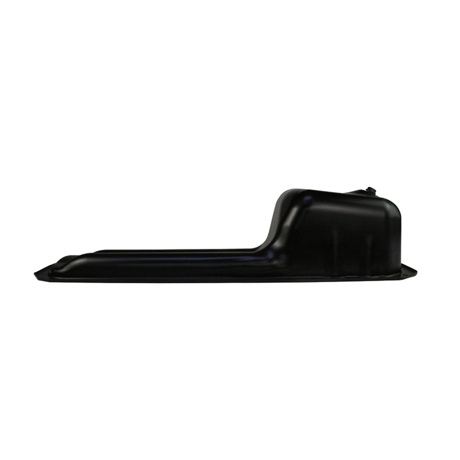Agility Auto Parts 3310446 Engine Oil Pan product image 3 of 4