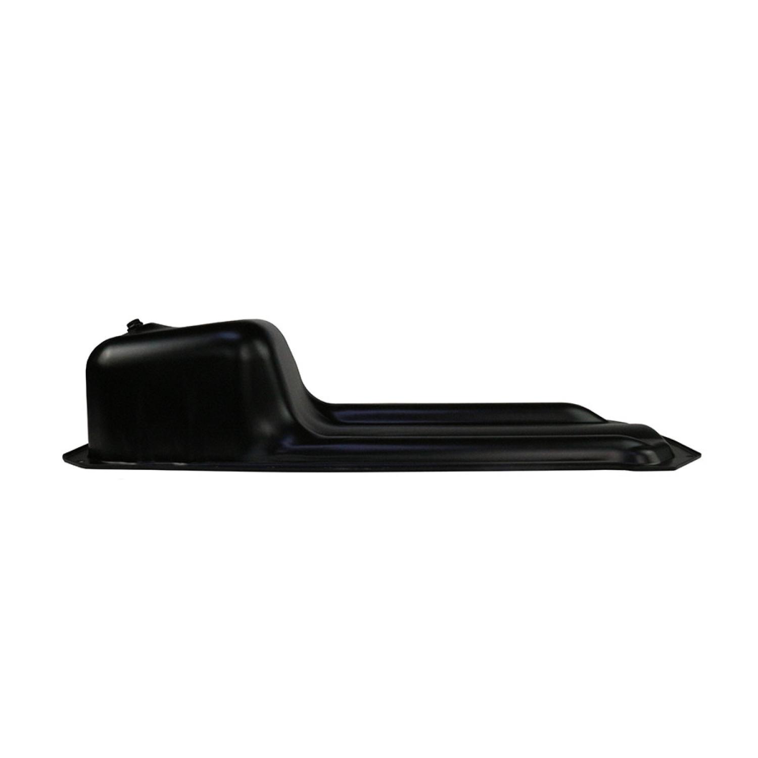 Agility Auto Parts 3310446 Engine Oil Pan product image 4 of 4