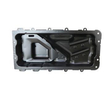 2005 Lincoln Aviator Engine Oil Pan Agility Auto Parts 3310447 image 2 of 4