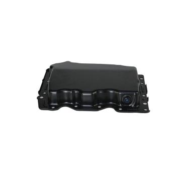 2013 Cadillac ATS Engine Oil Pan